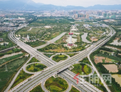 牛皮河（泗民河段）生态小流域综合治理工程已批复，附近的居民有福了