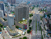 约379.18亩! 兴宁区两大旧改项目地图曝光，你会成为新一批的“拆二代”吗?