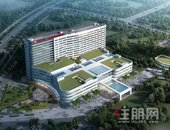 总投资13.8亿! 西乡塘片区将建立三级综合医院, 这个片区的人有福气了