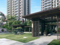 看过那么多楼盘，果然还是这个有记忆点的不一般~