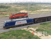 **时速100公里！玉林至铁山港铁路顺利完成电气化开通工作