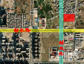 12月土拍地块预告来咯，共挂牌5宗地块，一起来看看详细的出让信息！