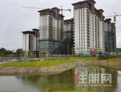 贵港这个棚户区，美呆了！