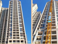 初冬悄至 家音传思丨金钟美墅湾11月工程进度播报