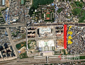 贵港市广场东路（金港大道-高铁站站前广场）工程建设项目概算的批复有调整！