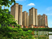 盘点玉林热门楼盘绿化率，超35%的竟有52家！你家小区怎么样？