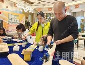 贵港云星钱隆御园丨活动回顾 “沙里淘金 乐享不停”主题活动圆满结束！