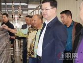 签单41亿！361°来柳建厂，区域赋能大爆发！