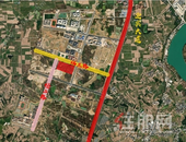 贵港12月土拍再上新！这块教育园区商住地块具体信息是......