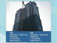 贵港璟园11月家书丨初冬信步来，家音暖人心