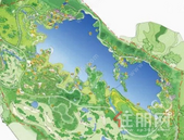 九凌湖片区文体康养基础设施建设项目即将开展征地前期工作啦