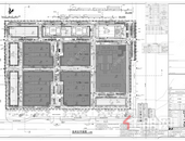 美家居国际博览城项目总平图**调整予以批前公示