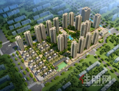 你家小区什么档次，看园林景观就知道了