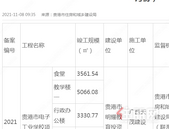 贵港这些楼盘项目通过竣工验收备案，看看有你关心的吗？