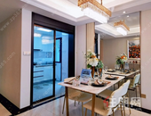 星悦108户型升级改造丨焕新出发 敬请期待！