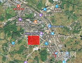 12月土拍市场又上新一宗约36亩地块，具**置在这.....