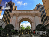 港北文体芯，近距离享受全维生活配套