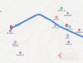 全长3.9公里！玉林又一条主干道将进行“白改黑”