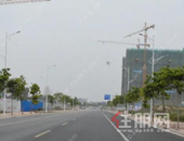 全长1.7公里！玉林又一条新路通车，一环、二环连上了！