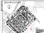 盛世江畔A区新进展来了，城乡**批前信息一览！