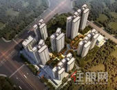 贵港户型潮流，演绎大户的高配生活