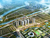 某盘4字头惊爆楼市，售楼部人挤人？真相是什么...