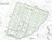 新兴产业联盟科技园一期项目C区总平面**图曝光