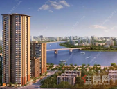 周边就有网红街区? 这些位置优越的楼盘, 你一定不要错过!