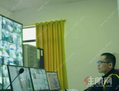 凯旋国际 | 高科技智能安防系统，打造安全无虞的贴心生活