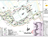 贵港市人民医院核心业务提升工程总平图公示