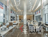 天空之城｜年会没地轰趴？来这就对了，免费！