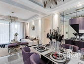 辰光｜贵港户型尖子生，演绎100分的大户高配生活