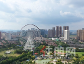 总价98万起入手城芯别墅! 这个1.2低密纯墅区, 究竟是什么神盘?