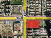 贵港又一宗城北新区住宅地块无人报价流拍