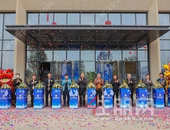 聚焦满城目光 | 南宁凤凰国际招商中心盛大开放！