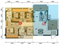 广汇钰荷园 | 大 “室”所趋 一步到位的进阶生活