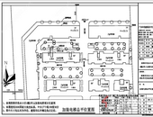 贵港市供水小区4幢2单元要加装电梯啦！