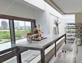  聊聊玉林的阳台变化，我们发现这类阳台越来越受欢迎了…