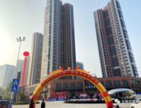 心归家至·美好兑现 | 永利锦绣里盛大交房，业主忍不住为TA点赞...