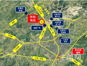 土拍大战杀出的黑马：一周连夺两子，这家房企是什么来头？