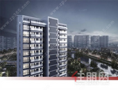 首开在即，尽赏五象风光