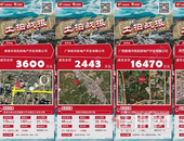 今 天成交一宗 12月土拍收官｜贵港共成交5宗地揽金2.9926亿，是否会影响的房价的涨跌？