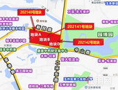 超2.6亿！4宗底价成交，3宗流拍！玉林12月土拍“完美”落幕！