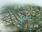 总投资超35亿！这些区域将迎来新发展，在你家附近吗？