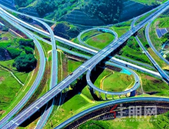 仅需1.5小时！新桂柳高速公路已建成通车！