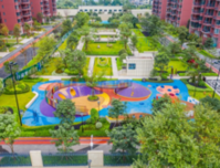 光大品牌实力见证丨光大天骄御景三期提前交付！