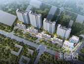 金地山海领誉&旅居原乡合作签约仪式圆满成功