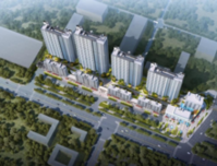 金地山海领誉&旅居原乡合作签约仪式圆满成功