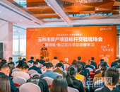 标杆交验现场会获赞无数！这家楼盘以“超硬核”实力，惊艳玉林