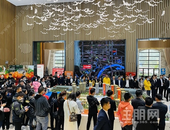 广汇钰荷园丨新品11#楼加推渠道推介会圆满落幕